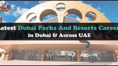 Dubai Parks And Resorts Careers