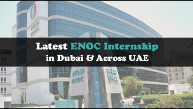 ENOC Internship