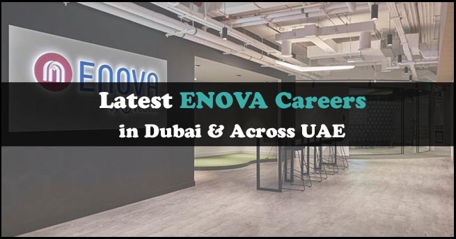 Enova Careers