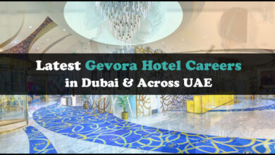 Gevora Hotel Careers