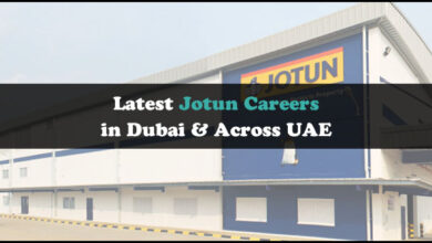 Jotun Careers