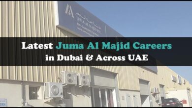 Juma Al Majid Careers
