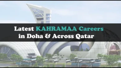 KAHRAMAA Careers