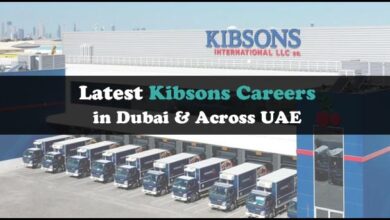 Kibsons Careers