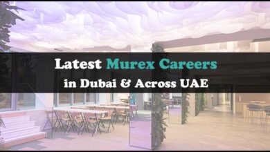 Murex Careers