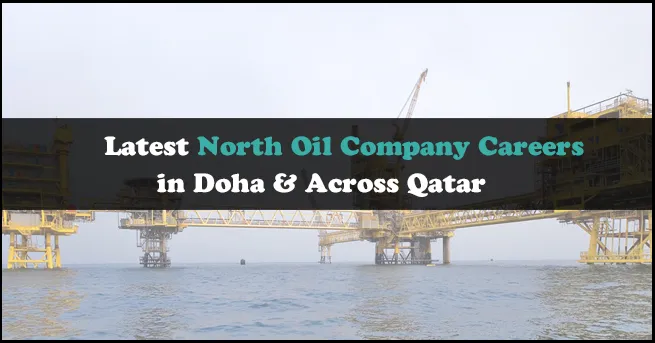 North Oil Company Careers
