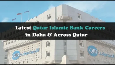Qatar Islamic Bank Careers
