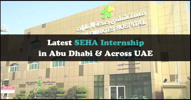Qatar Museum Careers SEHA Internship