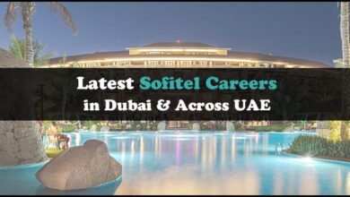 Sofitel Careers