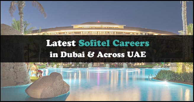 Qatar Museum Careers Sofitel Careers