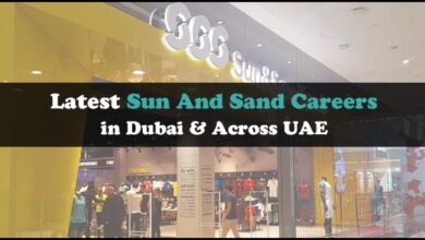 Sun And Sand Careers